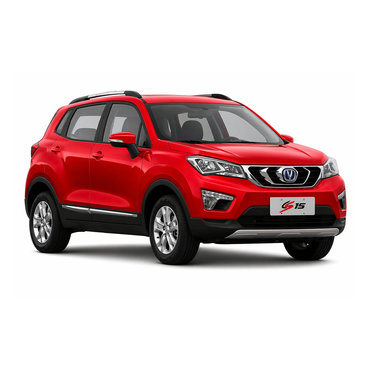 VIDRIO-PUERTA CHANGAN CS15 2016-